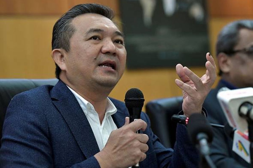 Selangor International Business Summit 2023 Will Strengthen Selangor As Selangor International Business Summit 2023 Will Strengthen Selangor As